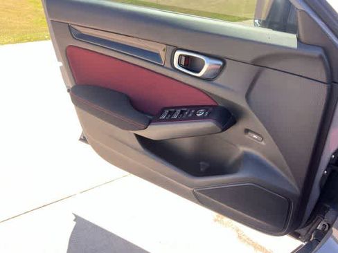 Certified 2026 Honda Civic Si image 30