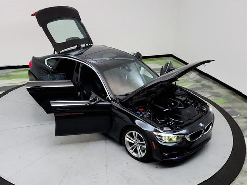 Used 2019 BMW 430i Gran Coupe image 38