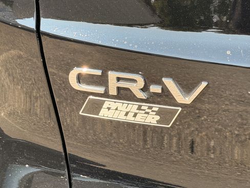 Used 2023 Honda CR-V EX image 27