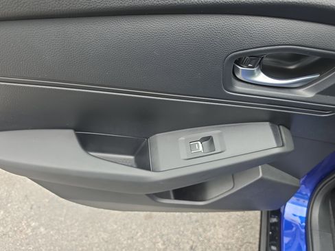 Certified 2025 Honda Accord Sport image 10