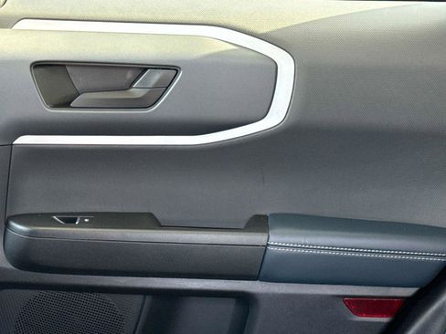 Used 2023 Ford Bronco Sport Outer Banks image 13