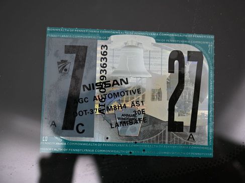 Used 2021 Nissan Leaf SL Plus FWD image 9