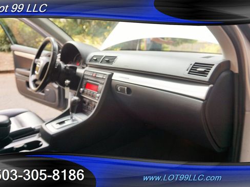 Used 2008 Audi A4 2.0T AWD/4WD image 17