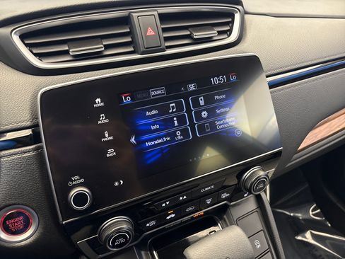 Used 2022 Honda CR-V EX image 18