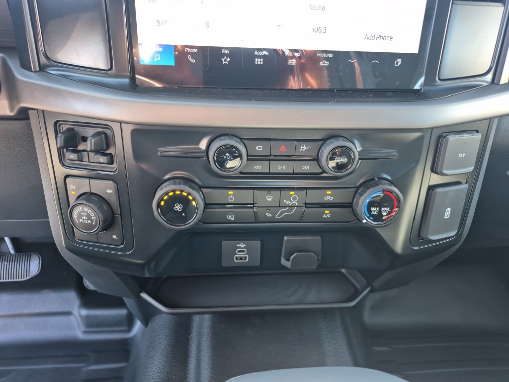 New 2026 Ford F150 XL w/ Tow/Haul Package AWD/4WD image 18