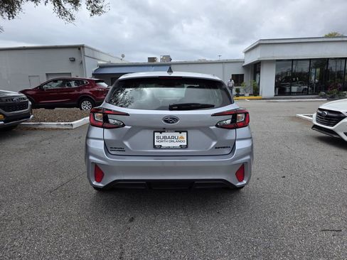 New 2026 Subaru Impreza 2.0i Sport image 4