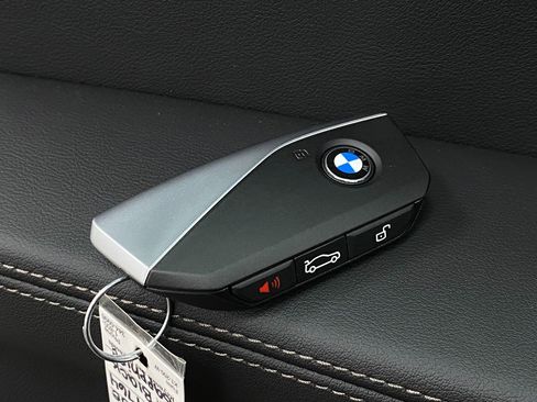 New 2026 BMW X5 xDrive50e AWD/4WD image 36