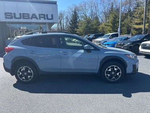 Used 2018 Subaru Crosstrek 2.0i Premium image 3