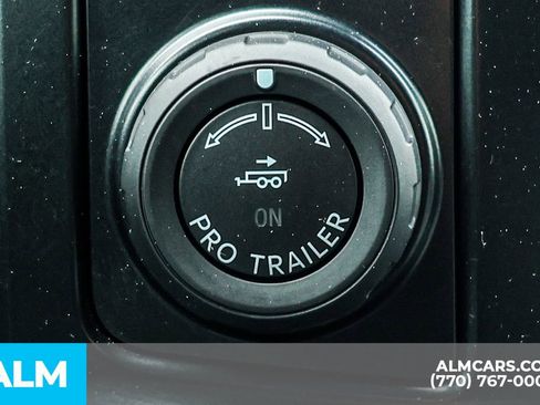Used 2023 Ford F250 Limited w/ FX4 Off-Road Package AWD/4WD image 44