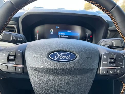 New 2026 Ford Maverick Tremor image 21