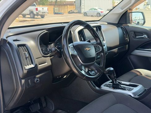 Used 2018 Chevrolet Colorado LT RWD image 19