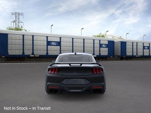New 2026 Ford Mustang Dark Horse image 28