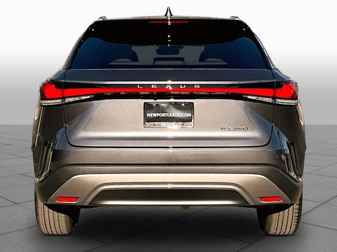 New 2026 Lexus RX 350 Premium FWD image 4
