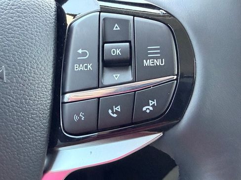 New 2026 Ford Explorer Platinum AWD/4WD image 25