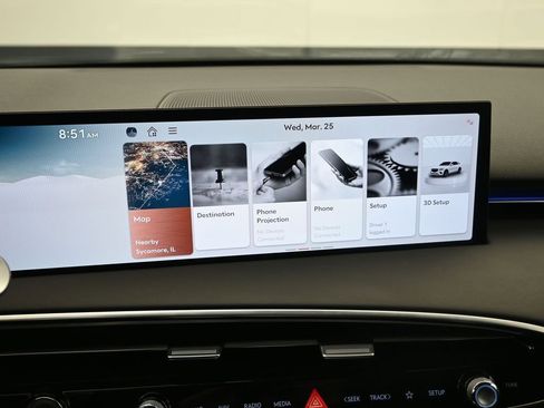 Used 2026 Genesis GV70 2.5T image 14