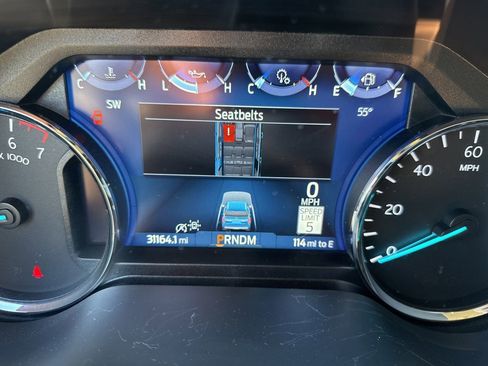 Used 2023 Ford Expedition XLT image 22