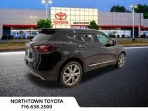 Used 2020 Chevrolet Blazer Premier AWD/4WD image 29