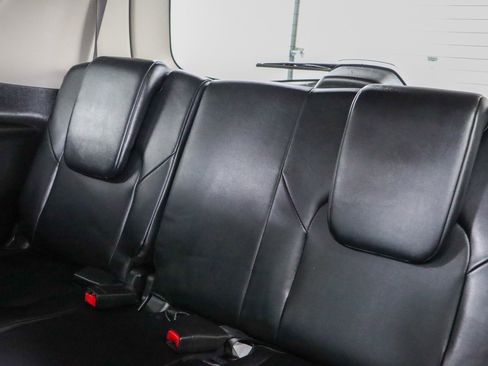 Used 2024 INFINITI QX80 Luxe w/ Cargo Package image 28