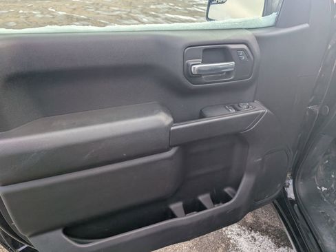 Used 2025 GMC Sierra 1500 Pro w/ Pro Value Package image 12