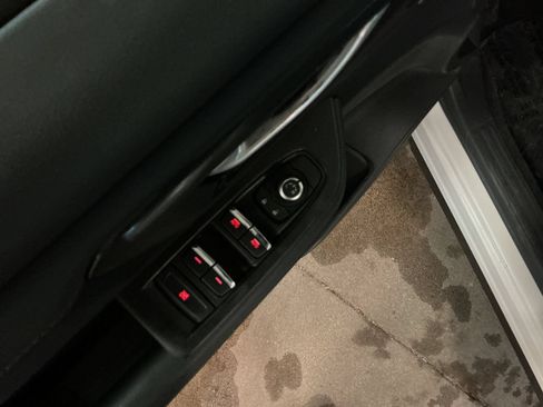 New 2026 Subaru Forester Touring AWD/4WD image 11
