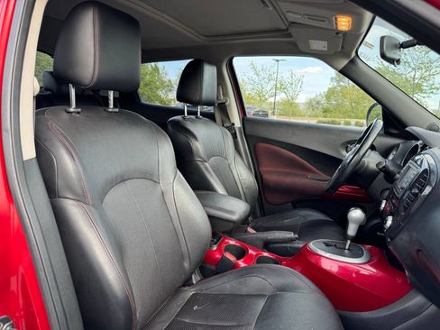 Used 2013 Nissan Juke SL AWD/4WD image 20