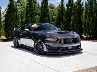 Used 2024 Ford Mustang Dark Horse w/ Dark Horse Handlin Package RWD video 2