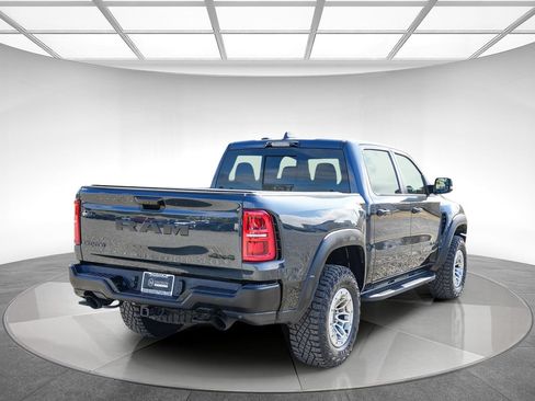 Used 2025 RAM 1500 RHO w/ RHO Level 1 Equipment Group AWD/4WD image 4