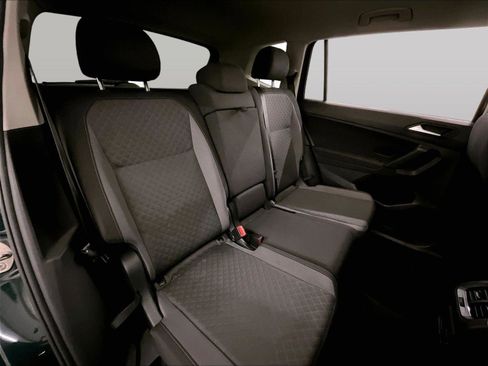 Used 2019 Volkswagen Tiguan S w/ Driver Assistance Package image 27