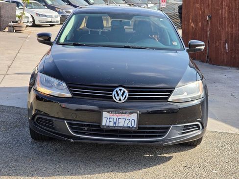 Used 2014 Volkswagen Jetta SE FWD image 6