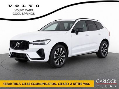Certified 2023 Volvo XC60 B5 Plus w/ Protection Package Premier