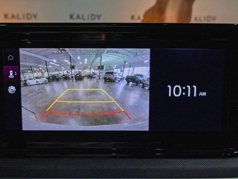 Used 2023 Kia K5 GT-Line AWD/4WD image 7