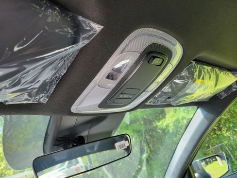 New 2025 Hyundai Elantra Sport image 27