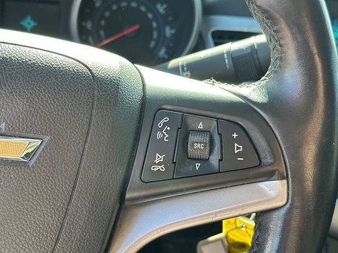 Used 2012 Chevrolet Cruze LT image 25