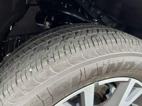 New 2026 Toyota 4Runner TRD Sport Premium image 28