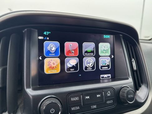 Used 2018 Chevrolet Colorado Z71 image 20