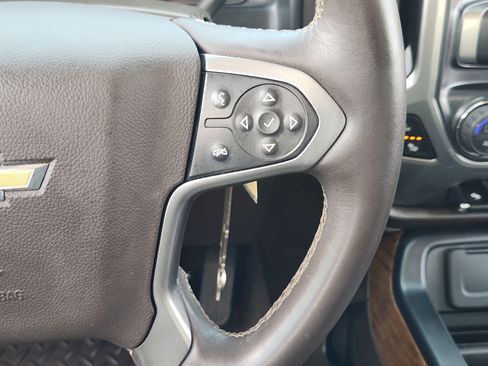 Used 2014 Chevrolet Silverado 1500 LTZ w/ Texas Edition, 1LZ Trim RWD image 27