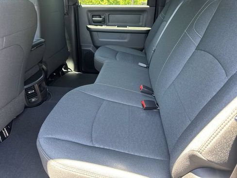 New 2026 RAM 2500 Tradesman AWD/4WD image 20