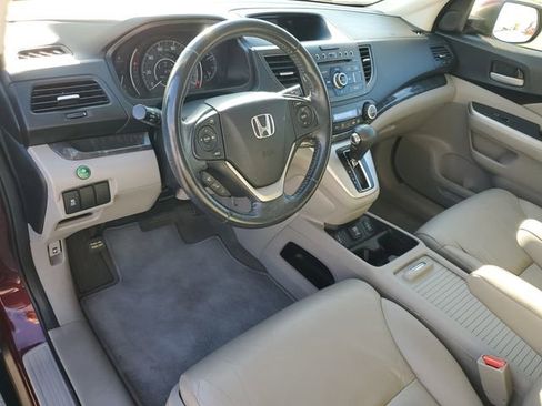 Used 2012 Honda CR-V EX-L image 6