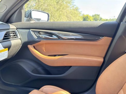 New 2026 Cadillac CT5 Premium Luxury w/ Platinum Package RWD image 22