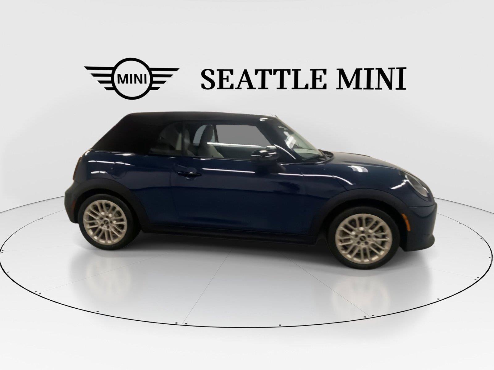 New 2026 MINI Cooper S FWD image 13