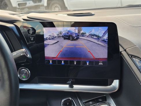 Used 2022 Chevrolet Corvette Stingray Preferred Cpe w/ 2LT image 24