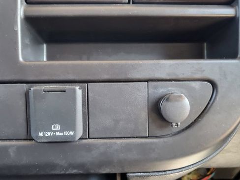 Used 2020 Chevrolet Express 2500 w/ Driver Convenience Package RWD image 33