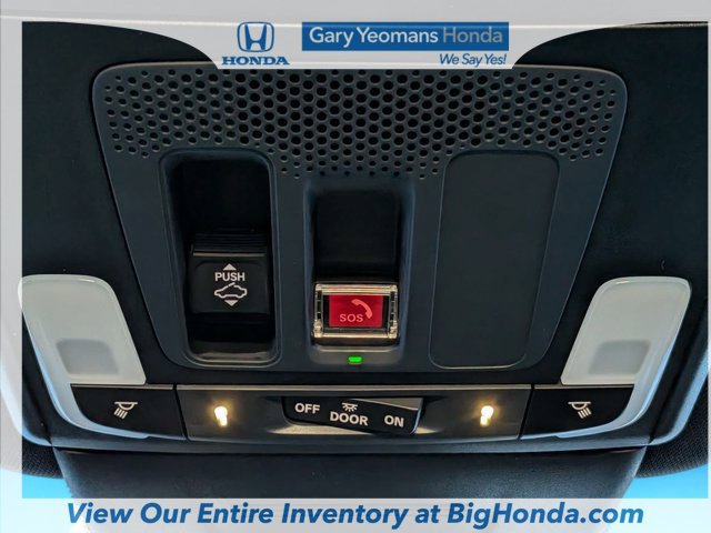 Used 2026 Honda CR-V Sport image 32