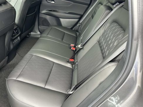 New 2026 Nissan Murano Platinum w/ Cargo Package AWD/4WD image 20