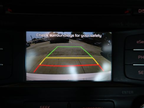 Used 2015 Kia Optima EX w/ EX Premium Package FWD image 17