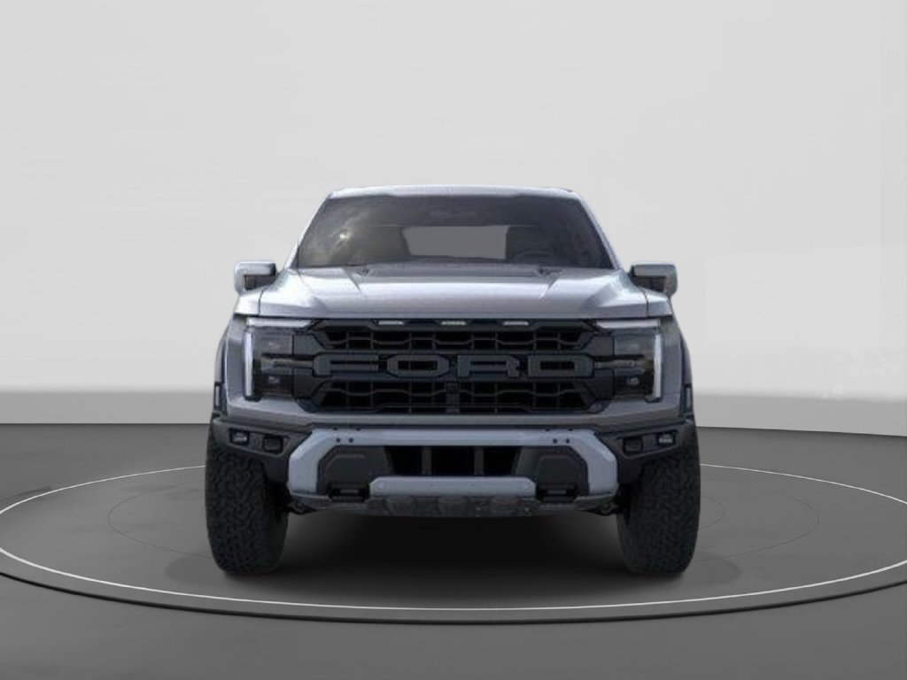 New 2026 Ford F150 Raptor AWD/4WD image 6