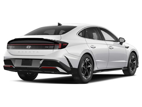 New 2026 Hyundai Sonata SE FWD image 33