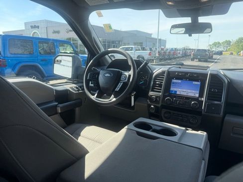Used 2019 Ford F150 XLT w/ XTR Package AWD/4WD image 43