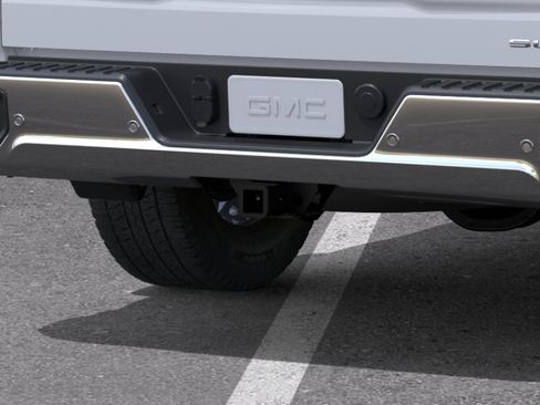 New 2026 GMC Sierra 1500 SLT w/ SLT Premium Plus Package AWD/4WD image 7