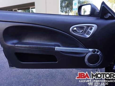 Used 2003 Aston Martin Vanquish image 65